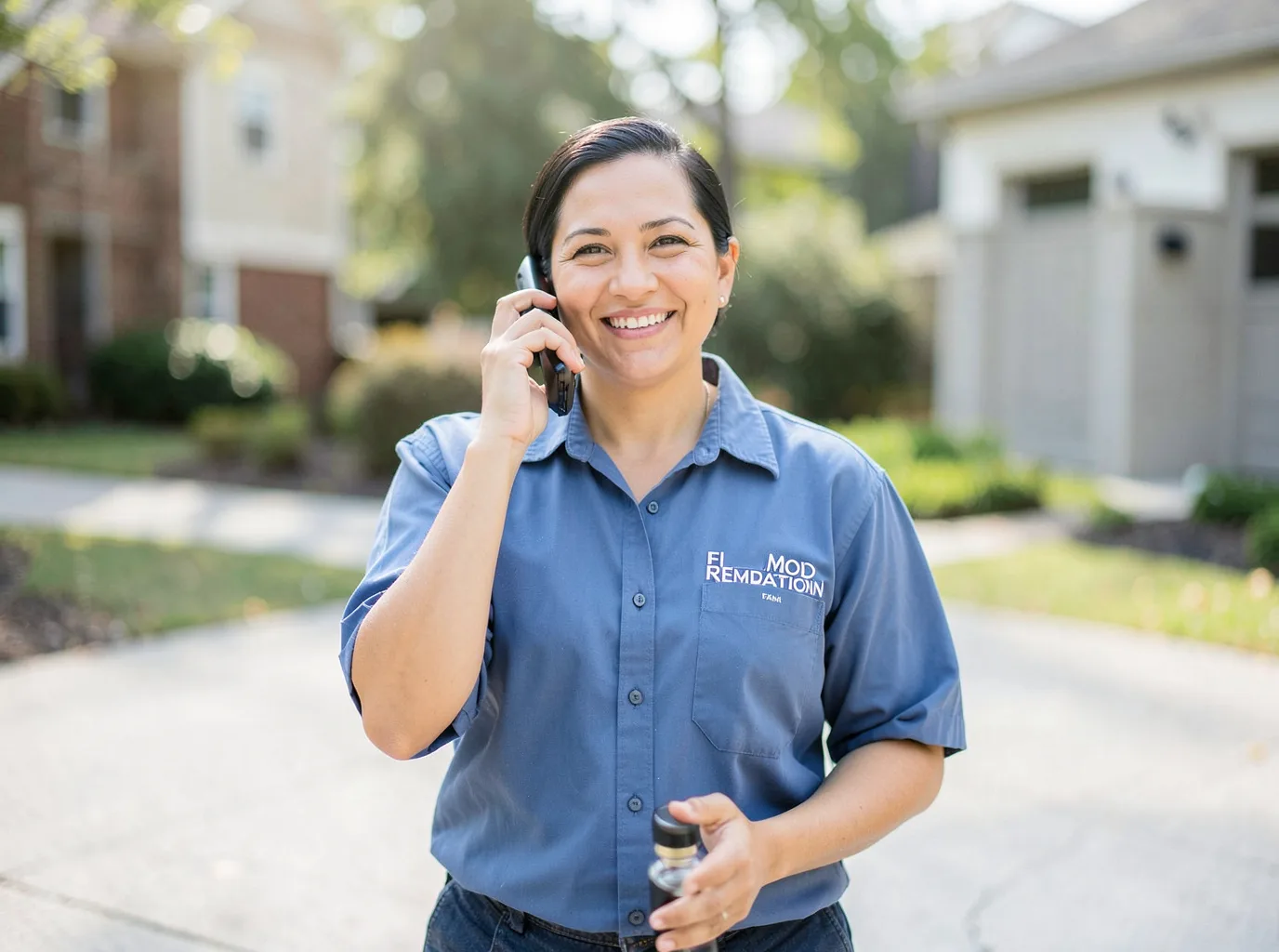 Mold Remediation Smyrna, SC FAQs